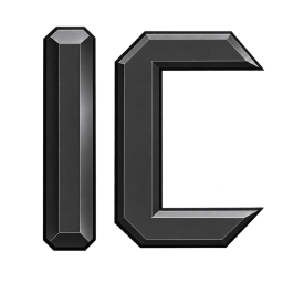 IRONCREED Request Log logo