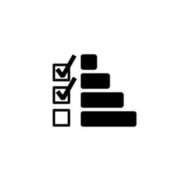 Polls Block logo
