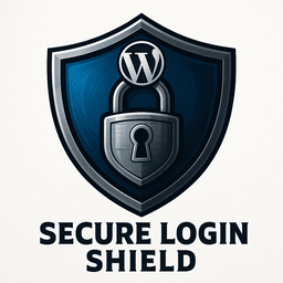 Treder Secure Login Shield logo