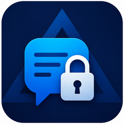 Delta Dev Comment Lockdown logo