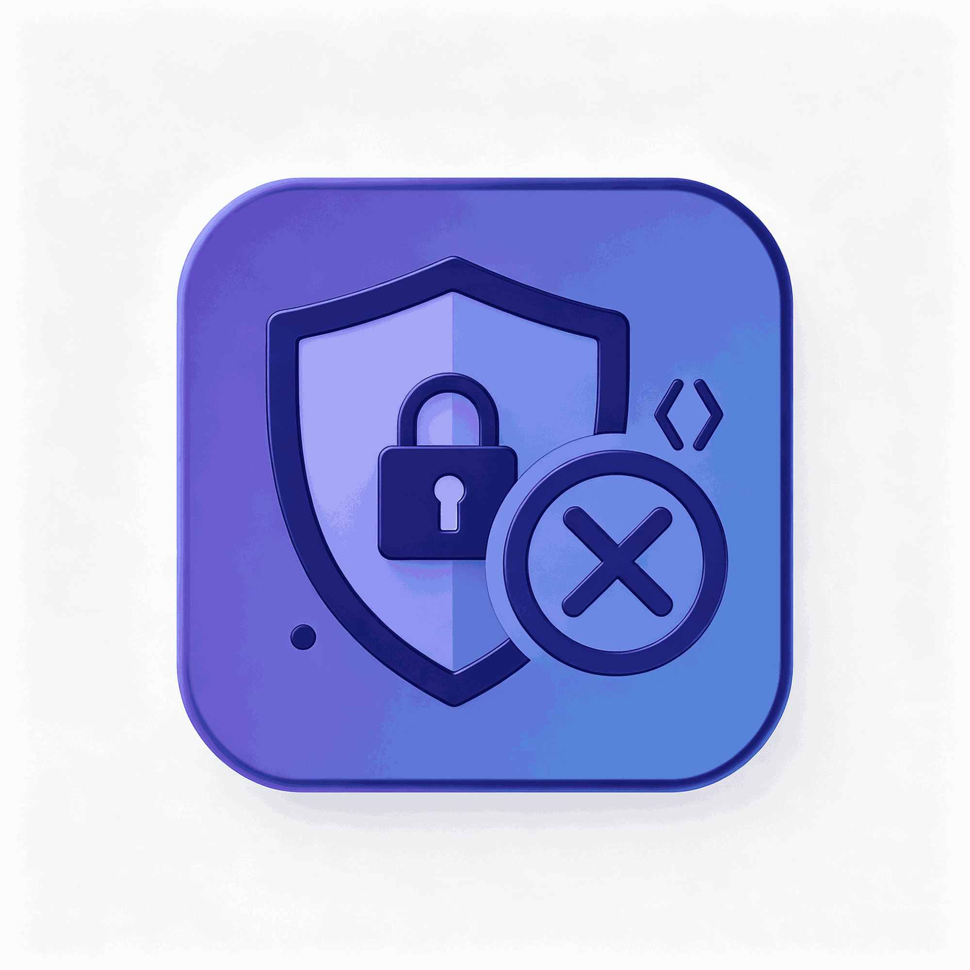 Xiaochen Content Copy Controls logo