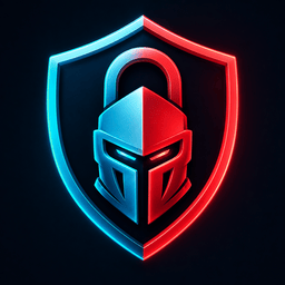 Papy3D Security Guard logo