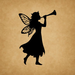 Fae Herald logo
