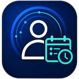 WPG User Activity Monitor logo