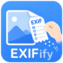 EXIFify logo
