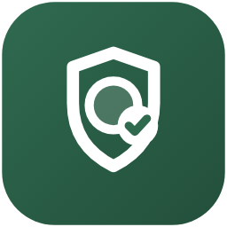 Arabdown Permissions logo
