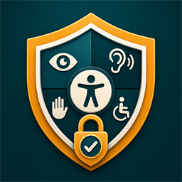 AbilityGuard – Abilities API Monitor logo