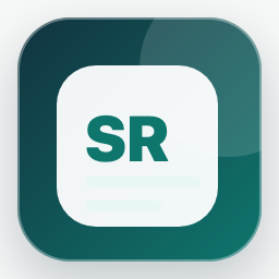 Scinorx Site Risk Snapshot logo