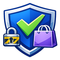 OrderFort Fraud Shield logo