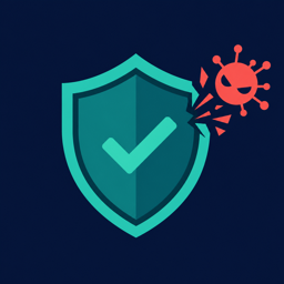 Swairish Site Security with SOC logo