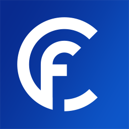 CookieFirst | GDPR Cookie Consent Banner logo