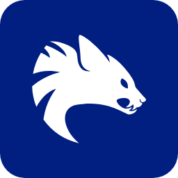 Aardwolf Security Scanner logo