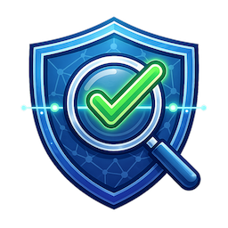 ShieldScope – Site Security Scanner logo