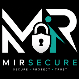 MirSecure logo