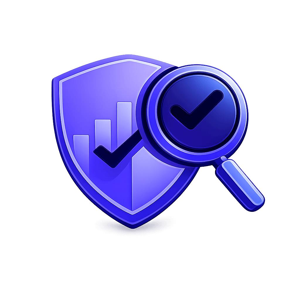 UD Audit Manager logo