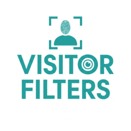 Visitor Filters logo