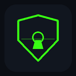 Forvault Security logo