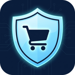 Checkout Bot Shield logo