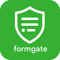 FormGate AI – Antispam logo