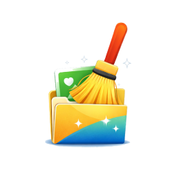 Assetbroom – Unused Media & Duplicate Image Cleaner logo