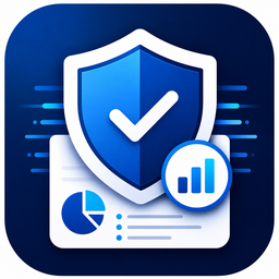 Treder Security Snapshot logo
