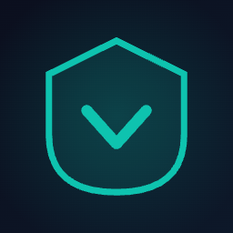 Veloris Shield logo