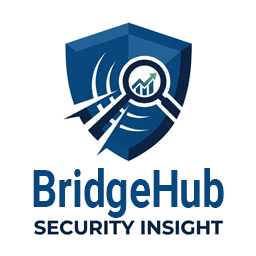 BridgeHub Security Insight logo