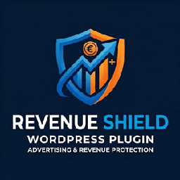 Revenue Shield logo