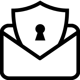 Email TFA logo