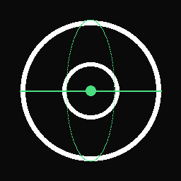 0Cert logo