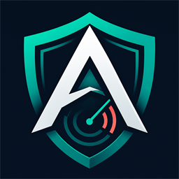 Avenixr – Security and Risk Monitor logo