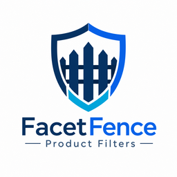 FacetFence Product Filters logo