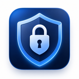 FP Site Security logo