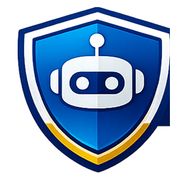 ProofShield logo