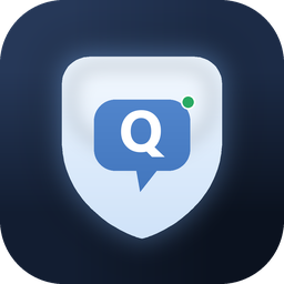 Neutrope Quiet Shield logo