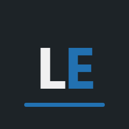 Lockgate Exposure Scanner logo