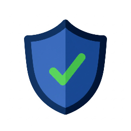 Core Checksum Verifier logo