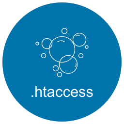 Clean .htaccess Tool logo