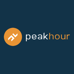 Peakhour logo