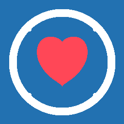 Smart Site Health Monitor logo
