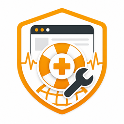 SiteMedic Rescue Toolkit logo