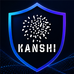 Kanshi logo