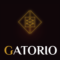 Gatorio logo