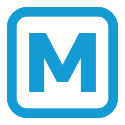 Mandate App Security logo