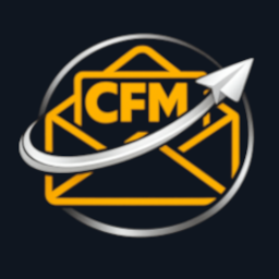 Clean Form Mail logo