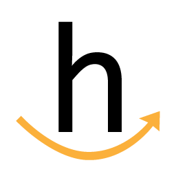 Hamazon logo