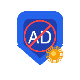 Tiny Simple AdBlock Detector logo