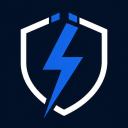 Blueternal BOLT Security Toolkit logo