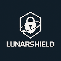 LunarShield logo