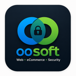 OOSOFT WAF Security logo